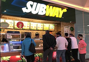 Subway Antalya da yatırımcı arıyor